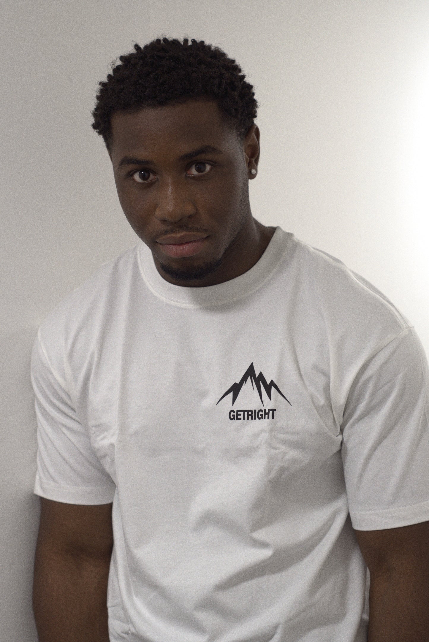 GETRIGHT SIGNATURE - WHITE