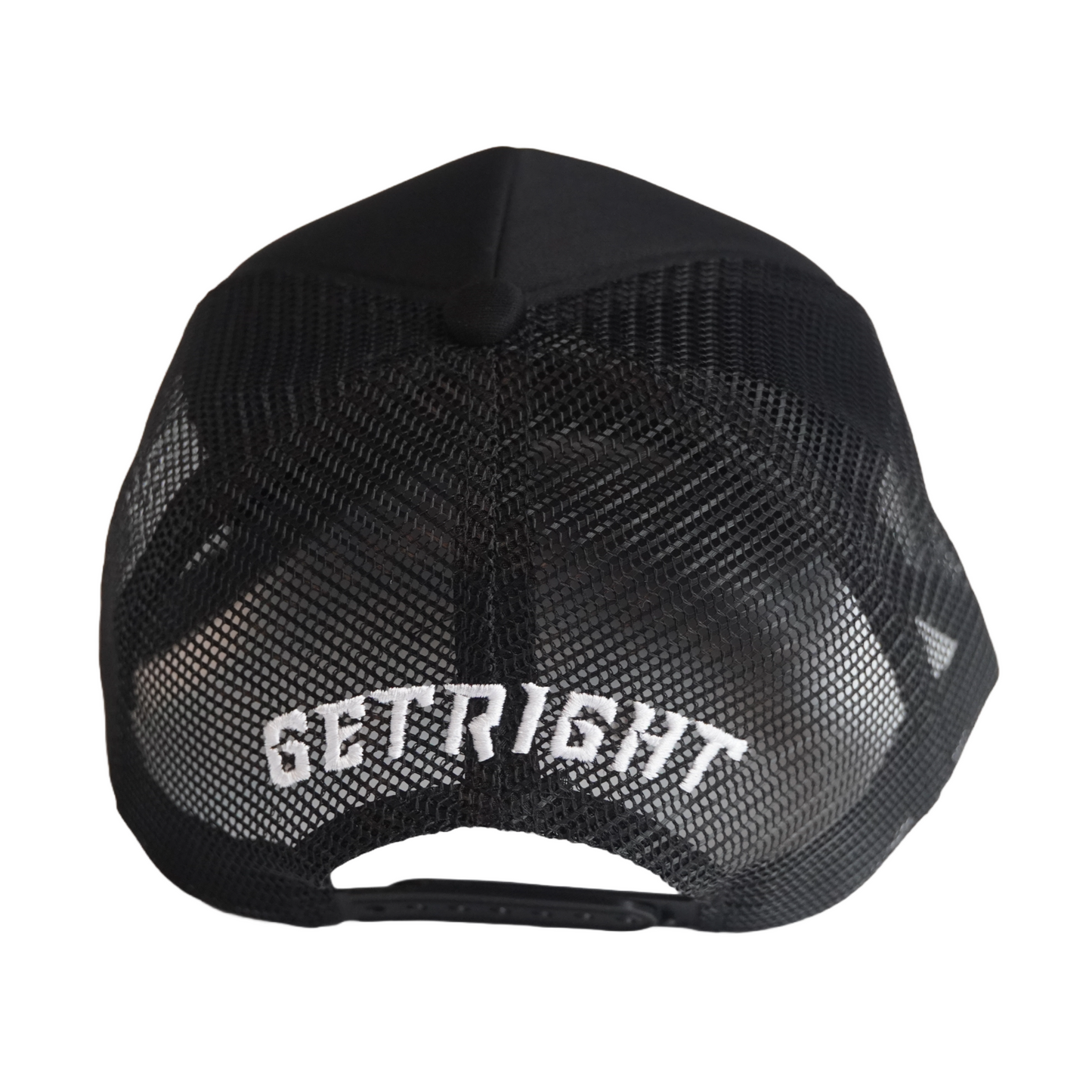 GETRIGHT TRUCKER