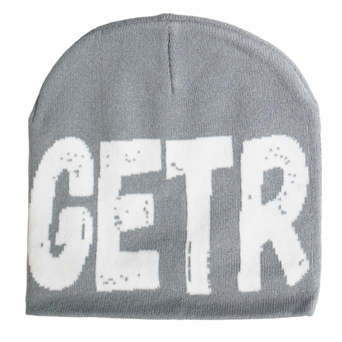 GETRIGHT BEANIE - GREY