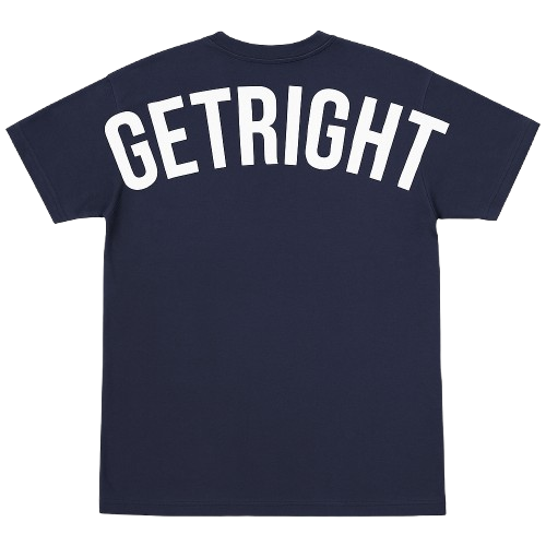 GETRIGHT SIGNATURE - NAVY