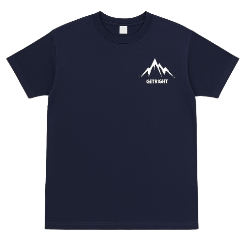 GETRIGHT SIGNATURE - NAVY