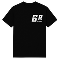 REFUSE TO SETTLE -  BLACK