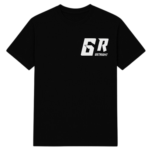 REFUSE TO SETTLE -  BLACK