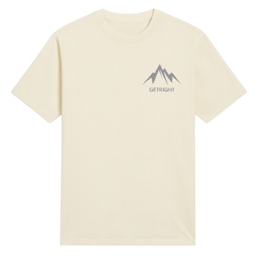 GETRIGHT SIGNATURE - SAND