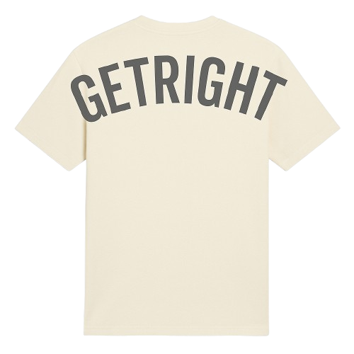 GETRIGHT SIGNATURE - SAND