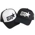 GR LOGO TRUCKER CAPS