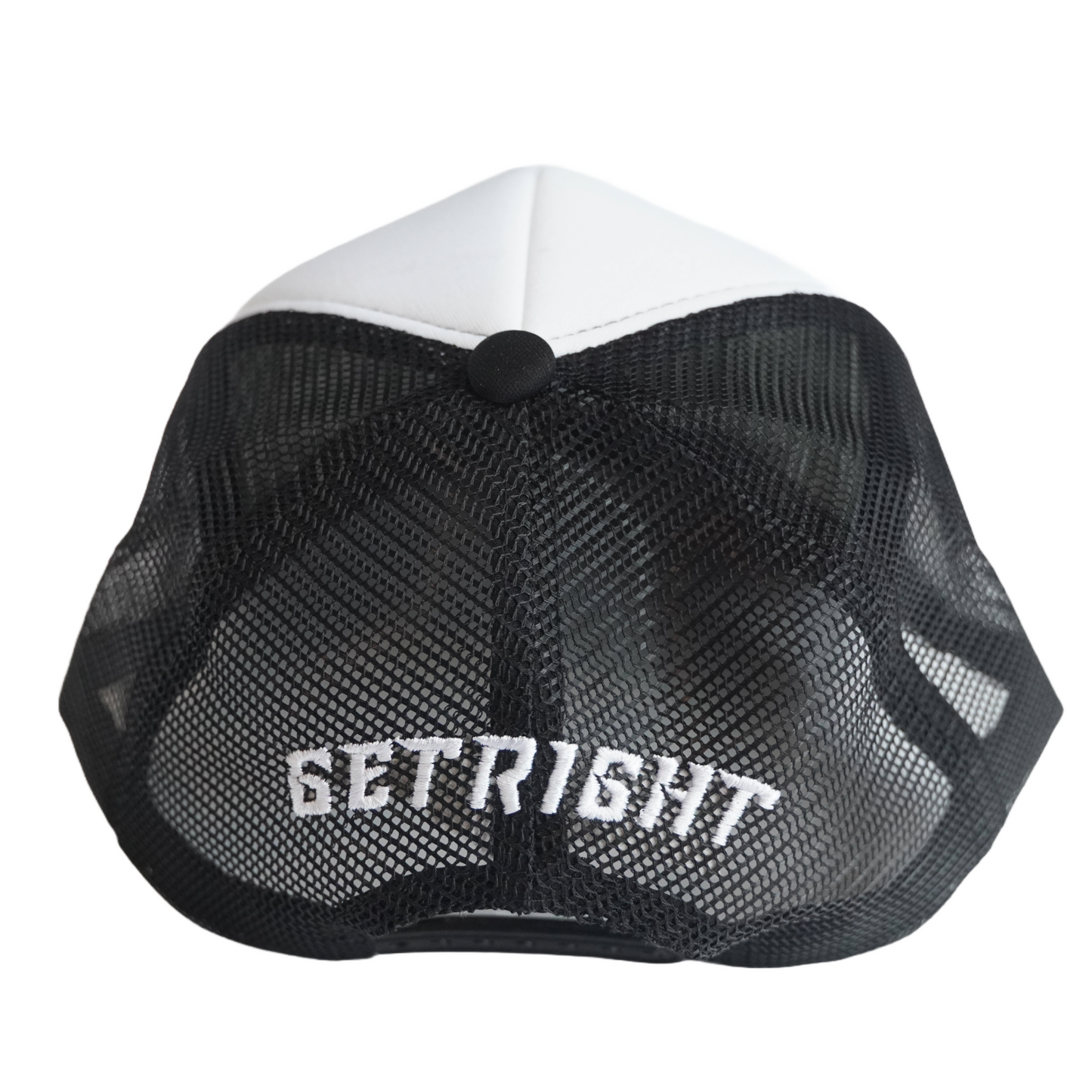 GETRIGHT TRUCKER