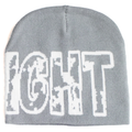 GR SHADOW BEANIE – GREY