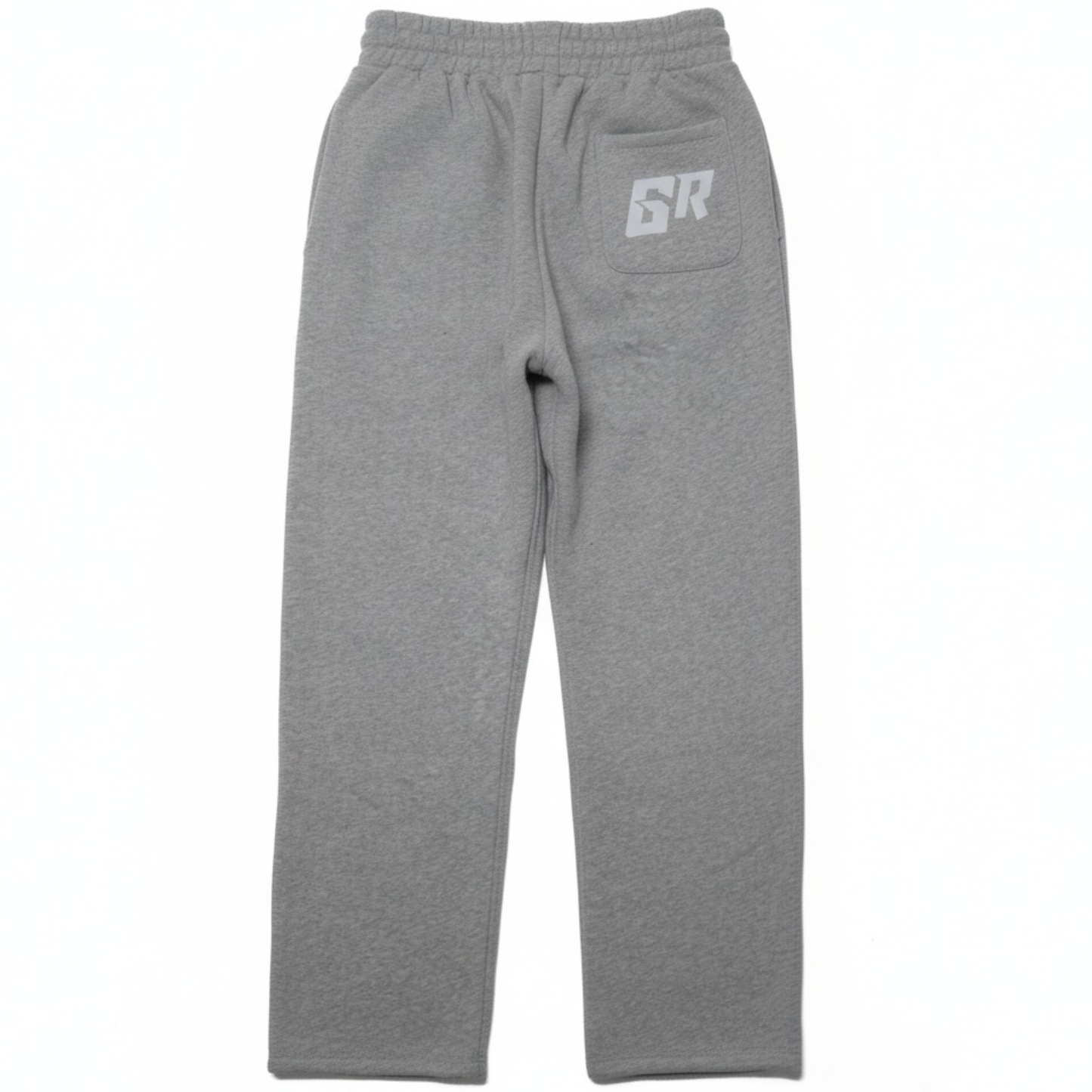 GETRIGHT JOGGERS - GREY
