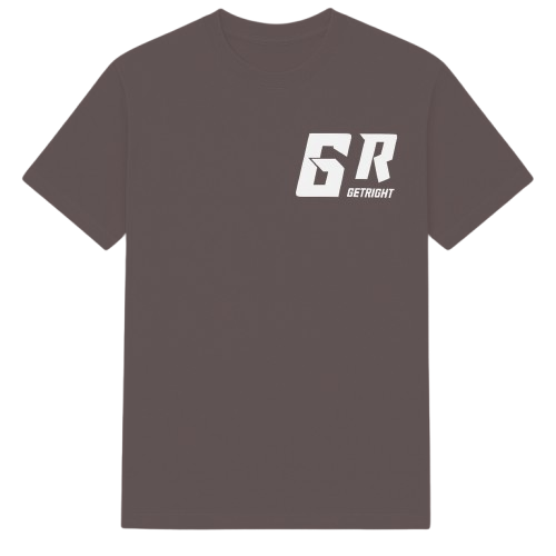 REFUSE TO SETTLE - BROWN