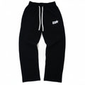 GR LOGO JOGGERS – BLACK