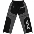 MOTION DIVISION TRACK PANTS – BLACK